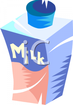 Drinks Clipart