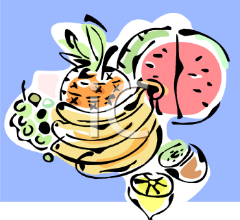Strawberry Clipart