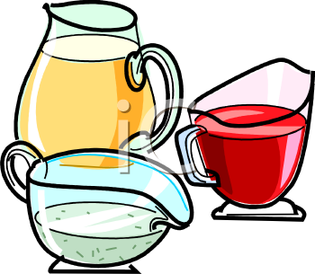 Juice Clipart