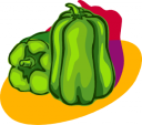 Vegetables Clipart