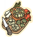 Pots Clipart
