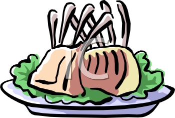 Meat Clipart
