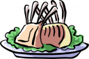 Meat Clipart