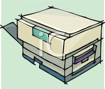 Computer Clipart