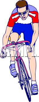 Bicycle Clipart