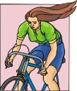 Bicycle Clipart