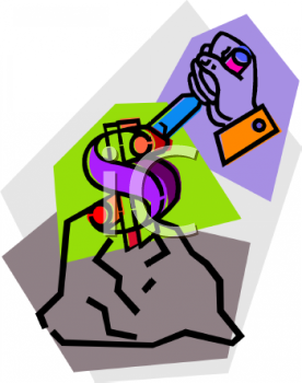 Globe Clipart