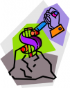 Globe Clipart