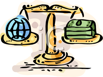 Globe Clipart