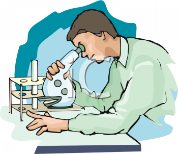 Lab Clipart