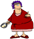 Pans Clipart