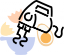 Utensils Clipart
