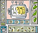 Utensils Clipart