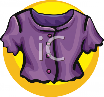 Clothing Clipart