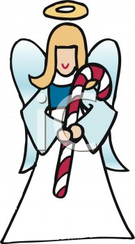 Angel Clipart