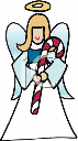 Angel Clipart