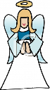 Angel Clipart