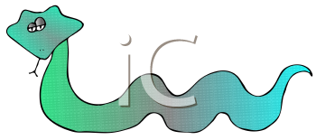 Snake Clipart