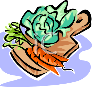 Utensils Clipart