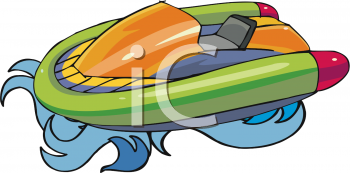 Boat Clipart