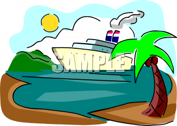 Boat Clipart