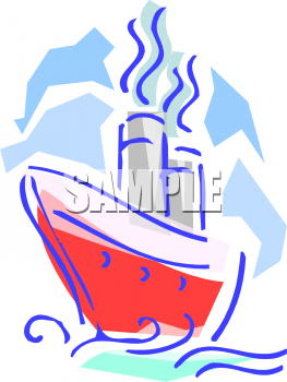 Boat Clipart