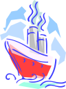 Boat Clipart