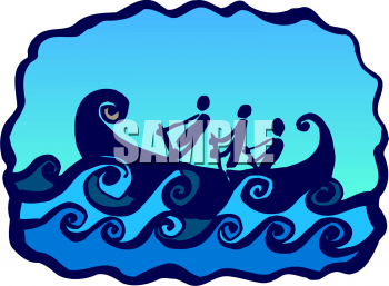 Boat Clipart
