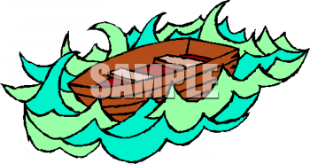 Boat Clipart