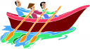 Boat Clipart