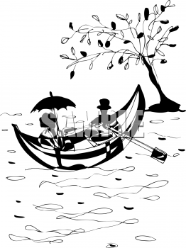 Boat Clipart
