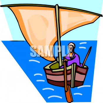 Boat Clipart