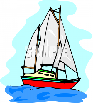 Boat Clipart