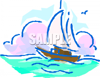 Boat Clipart