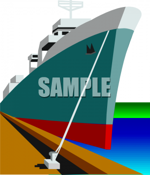Ship Clipart