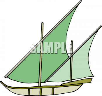 Ship Clipart