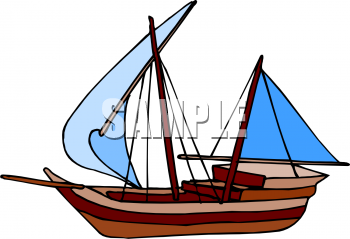 Ship Clipart