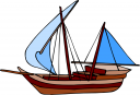 Ship Clipart