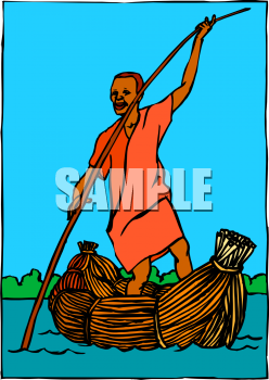 Boat Clipart