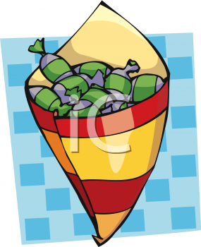 Candy Clipart