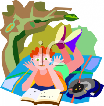 Cartoon Clipart