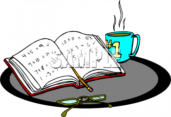 Coffee Clipart