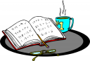 Coffee Clipart