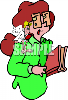 Angel Clipart