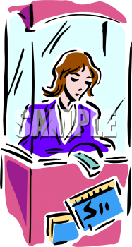 Theater Clipart