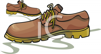 Shoes Clipart