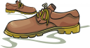 Shoes Clipart