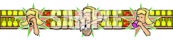 Coffee Clipart