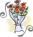 Rose Clipart