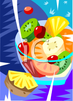 Strawberry Clipart